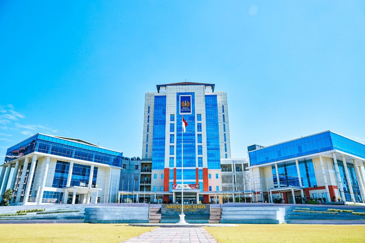 Unesa admits 8,292 students through SNBT 2026 pathway