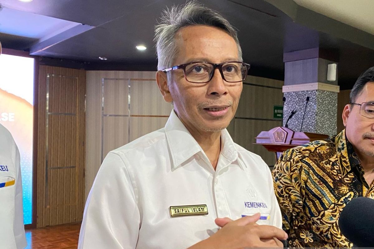 Ministry of Finance spends Rp578.78 billion on People's Schools in East Java