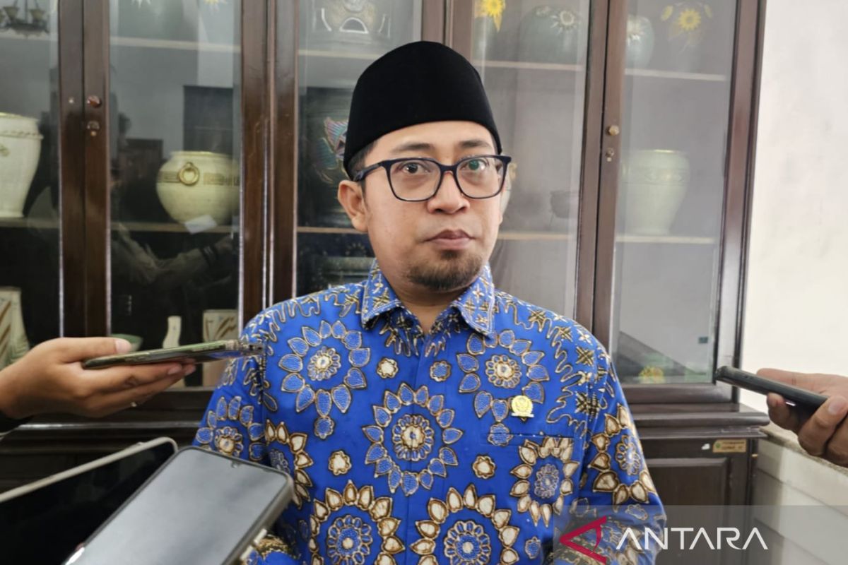 DPR member urges BPN and local governments to accelerate PTSL programme