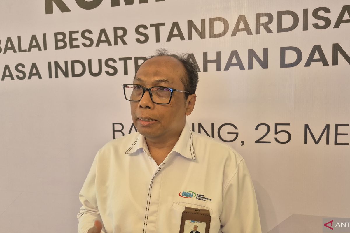 Export standard mapping key to BSN driving MSMEs into global markets