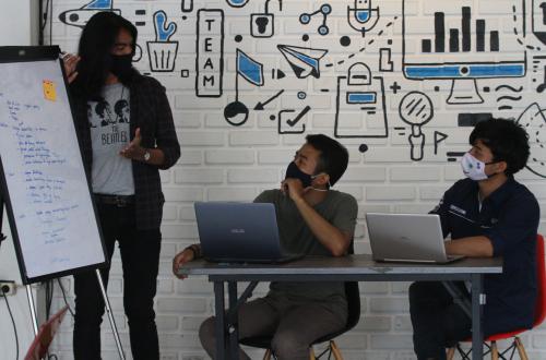Incubation Programme Drives Emergence of Clean Energy and Environmental Startups