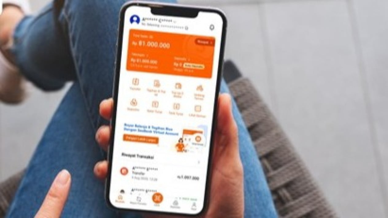 SeaBank Posts 288% Jump in Q1 2026 Net Profit, Serves Over 30 Million Customers
