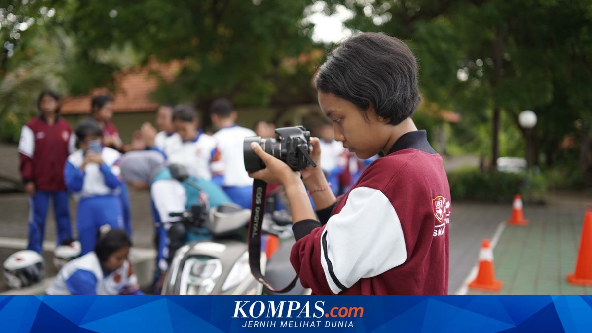 AHM Encourages Gen Z to Create Road Safety Content