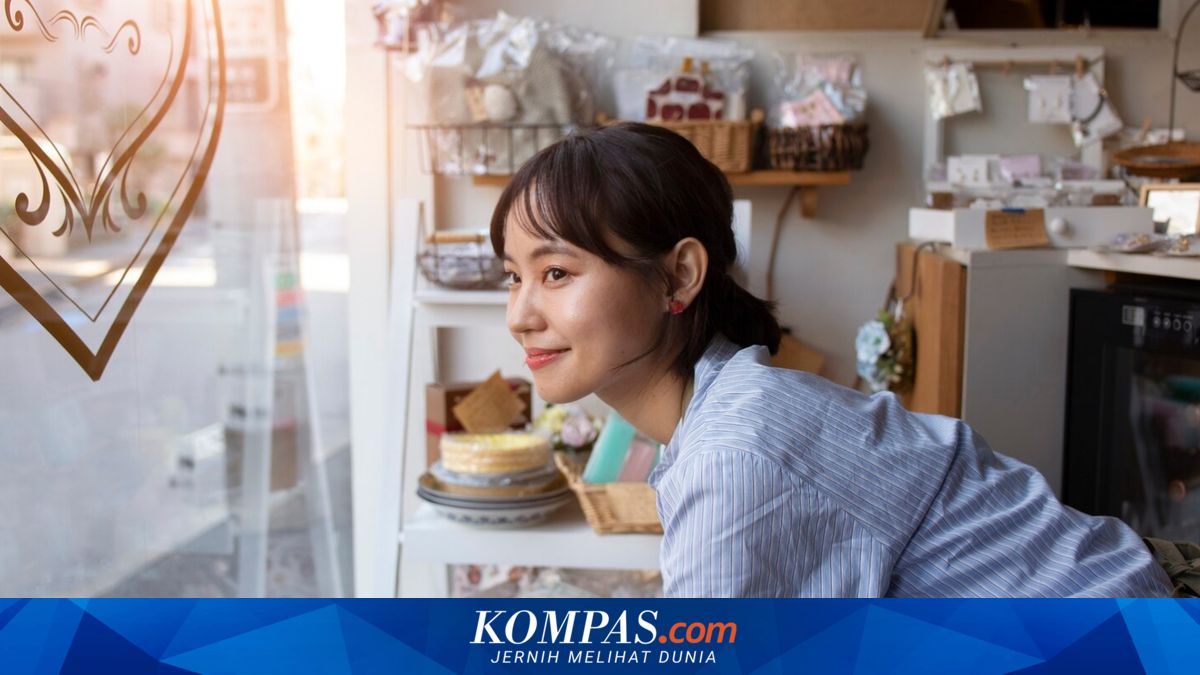 200 Aesthetic Bakery Names in English, Indonesian and French