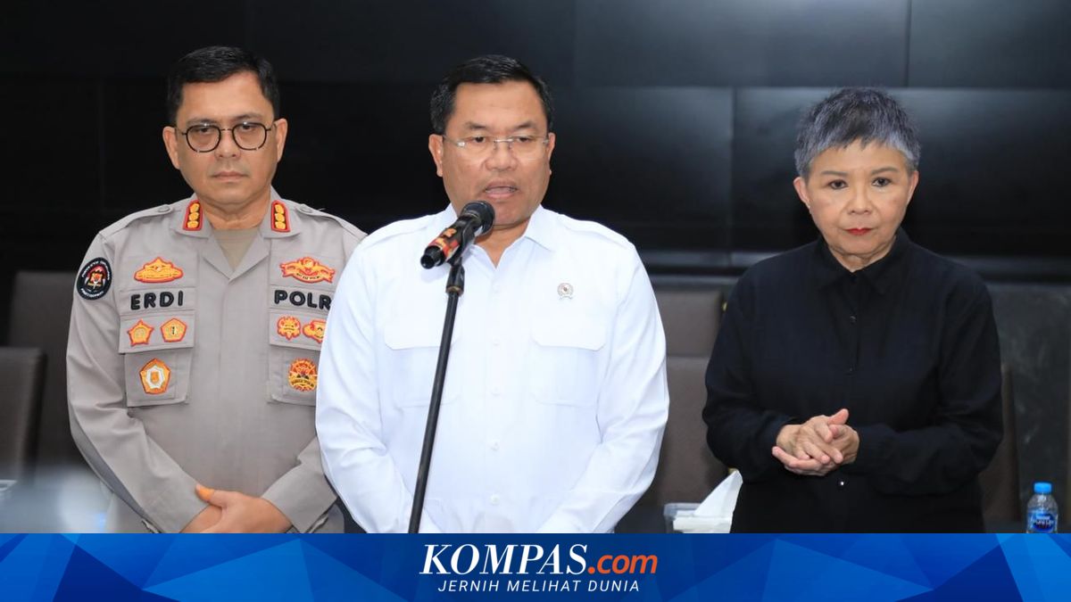 BGN Denies Any Collaboration in SPPG Registration to Prevent Fraud