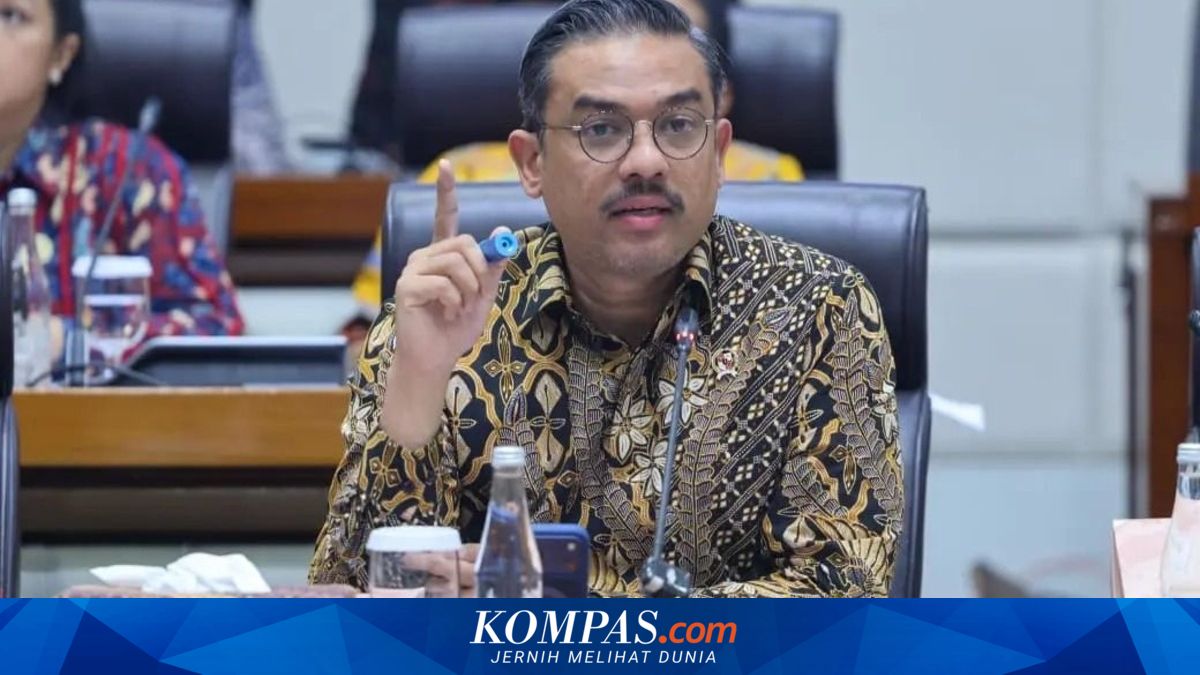 Government to Support 200,000 SMEs in Sumatra's Post-Disaster Economic Recovery
