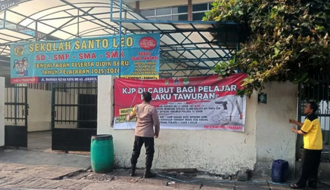 Effectiveness of Revoking KJP for Students Involved in Gang Fights and Alternative Solutions