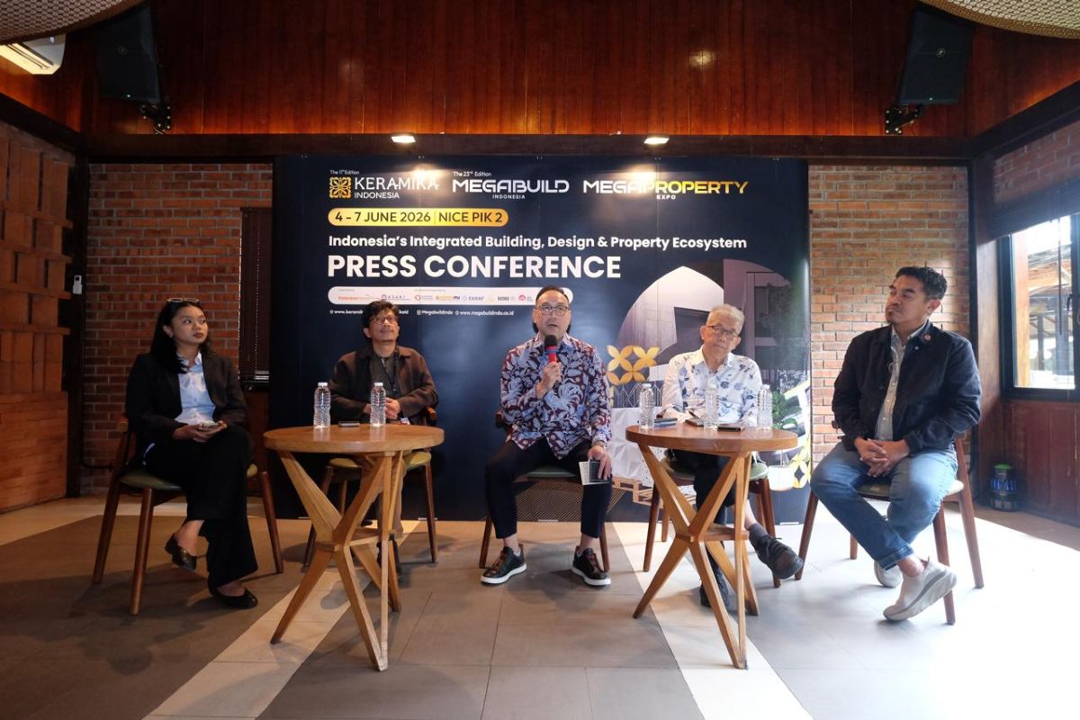 Integrated Property Ecosystem Boosts Industry Efficiency