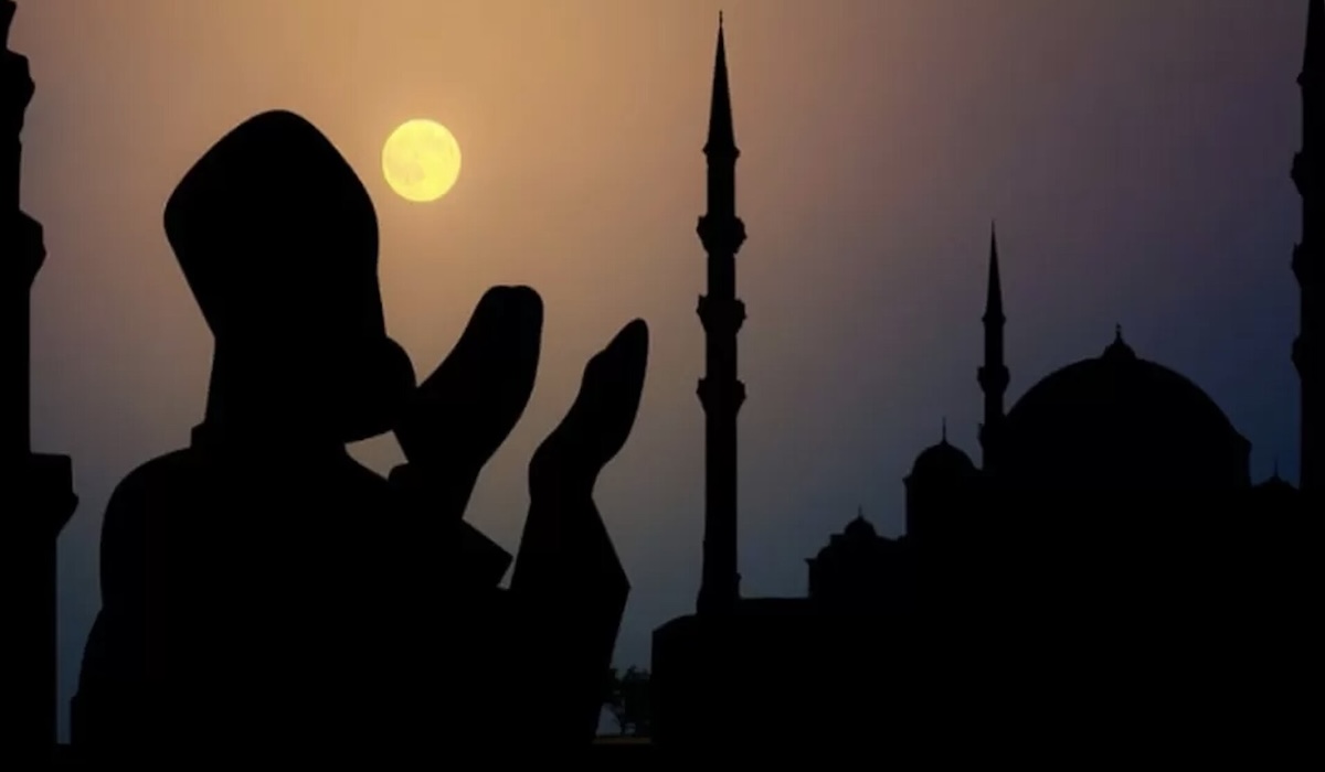 Arafah Fasting Imsak Schedule for Jakarta, Tuesday 26 May 2026