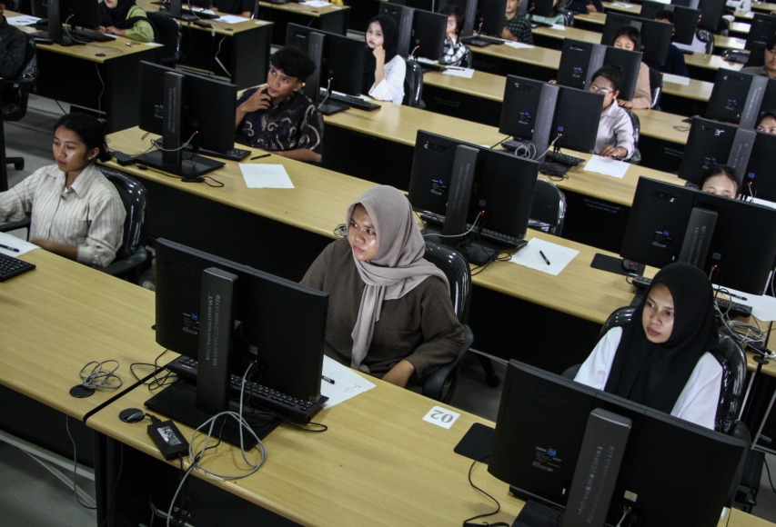 Technology Makes SNBT Cheating Methods More Sophisticated