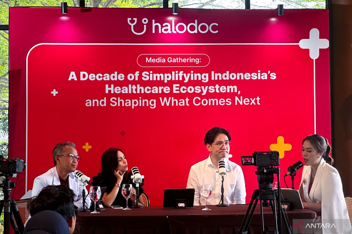 Halodoc records sustained rise in mental health consultations since Eid al-Fitr