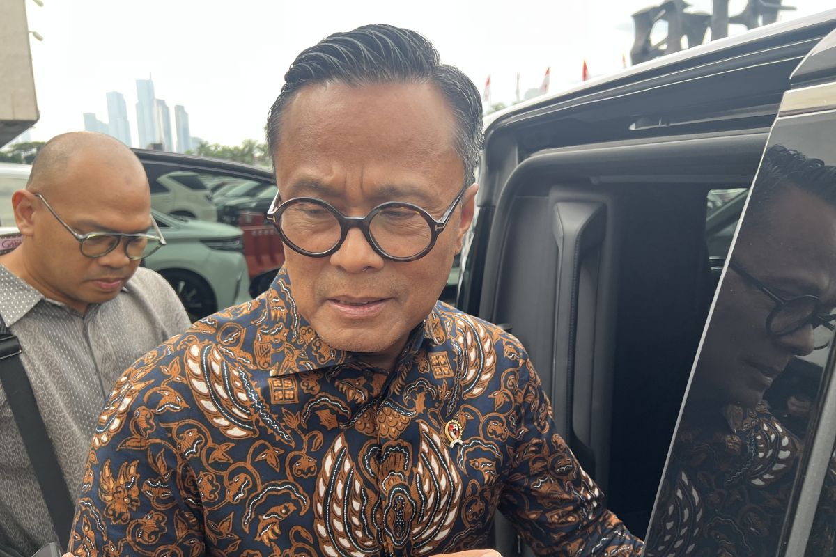 Danantara reviews PT INTI closure plan, assures no staff layoffs