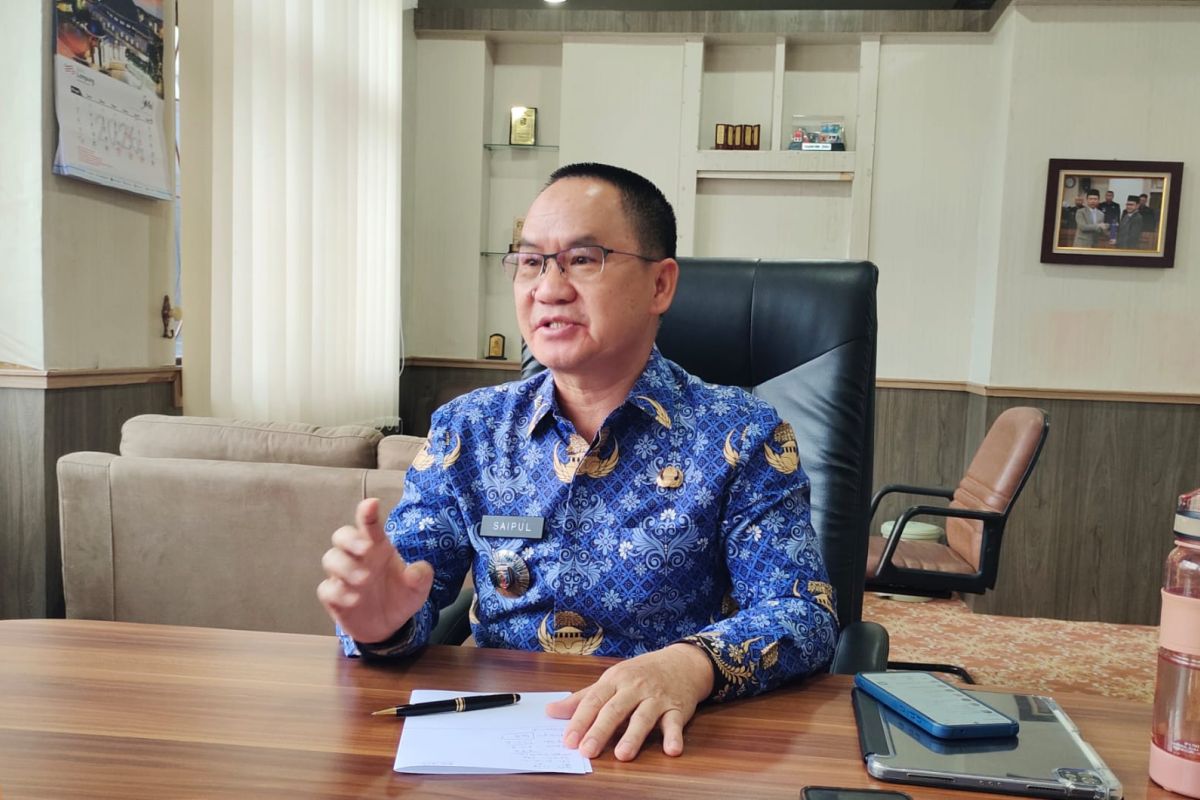 28 SPPG Kitchens in Lampung Temporarily Suspended