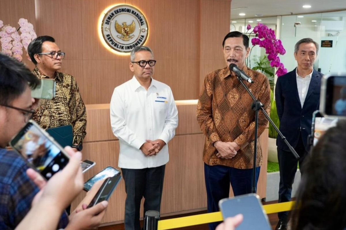 DEN Chairman Says Govtech Can Boost MBG Efficiency