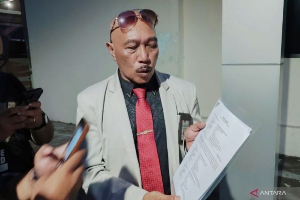 KPK questions Ponorogo officials over Sugiri Sancoko corruption case