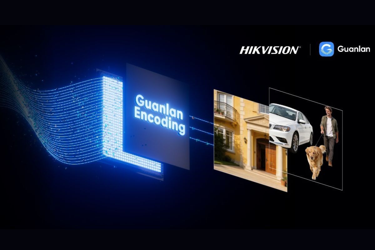 Hikvision Introduces Guanlan Encoding, AI Technology That Cuts Video Storage Costs by Up to 50%