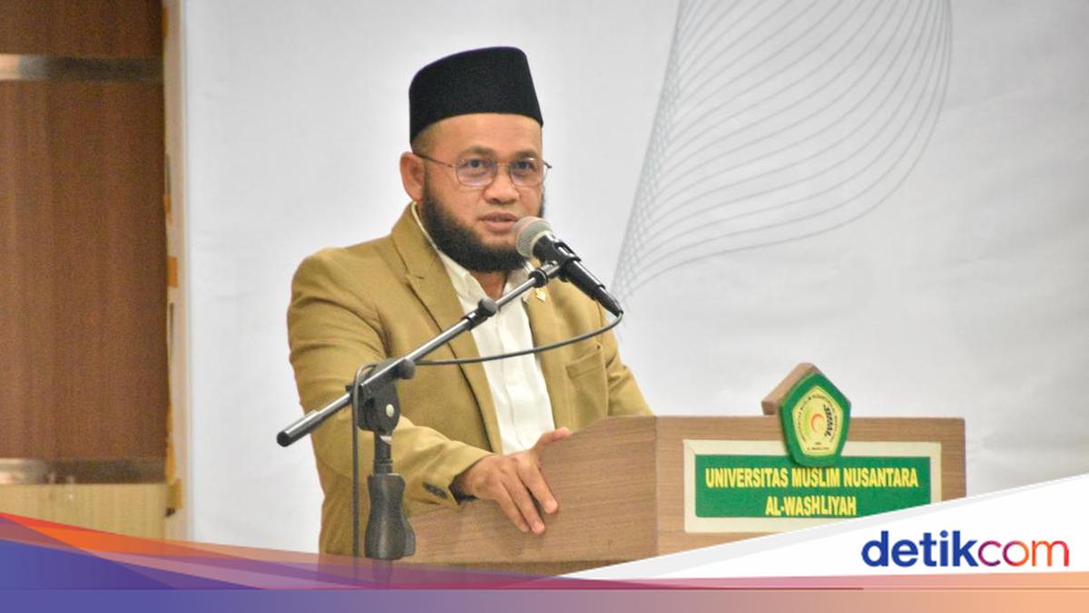 DPD RI Group in MPR Highlights Imbalance in Public and Private University Management