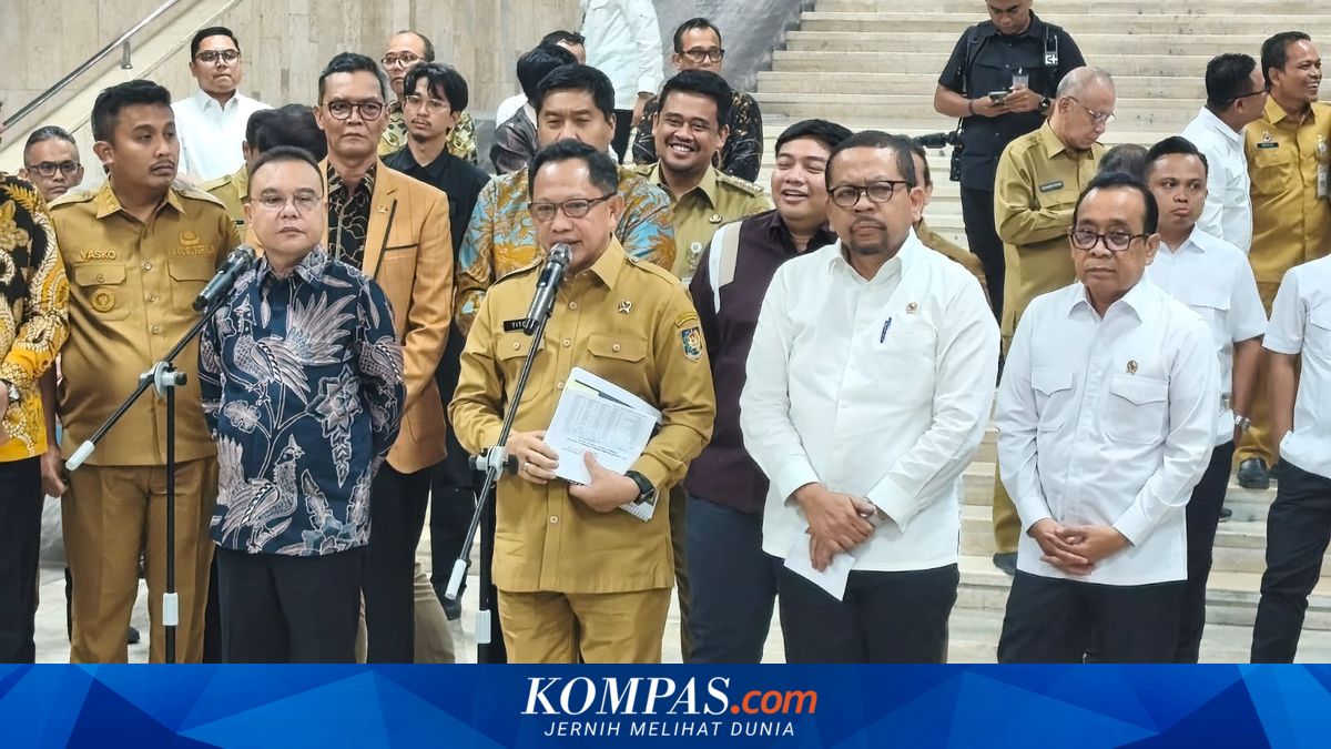 North Sumatra Receives Larger Disaster Recovery Funds Than Aceh, Explained