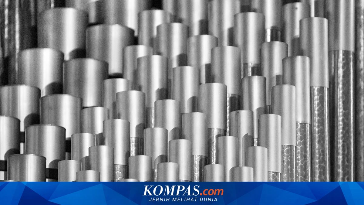 Aluminium Prices Surge, Listed Companies Poised to Benefit