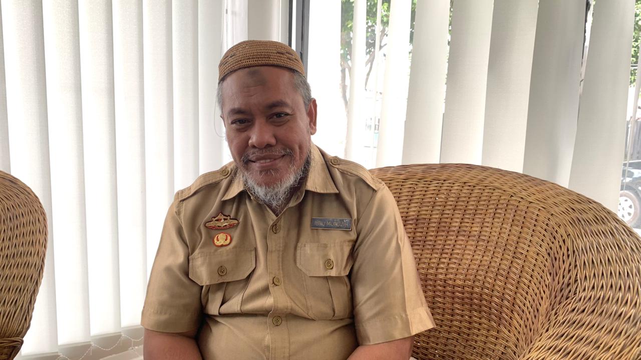 Palu City Environmental Agency Issues Plastic-Free Kurban Circular
