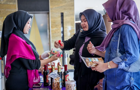 Why the 30% Women's Quota Matters for Indonesia's Democratic Quality