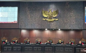 NasDem Politician Welcomes Constitutional Court Ruling on 30% Female Representation