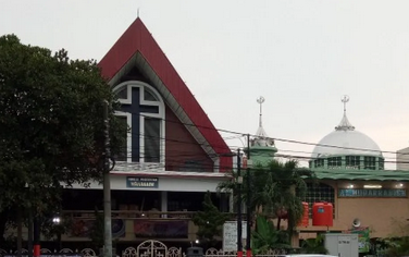 Constitution Guarantees Freedom of Worship: Lessons from the GMS Bantul Case