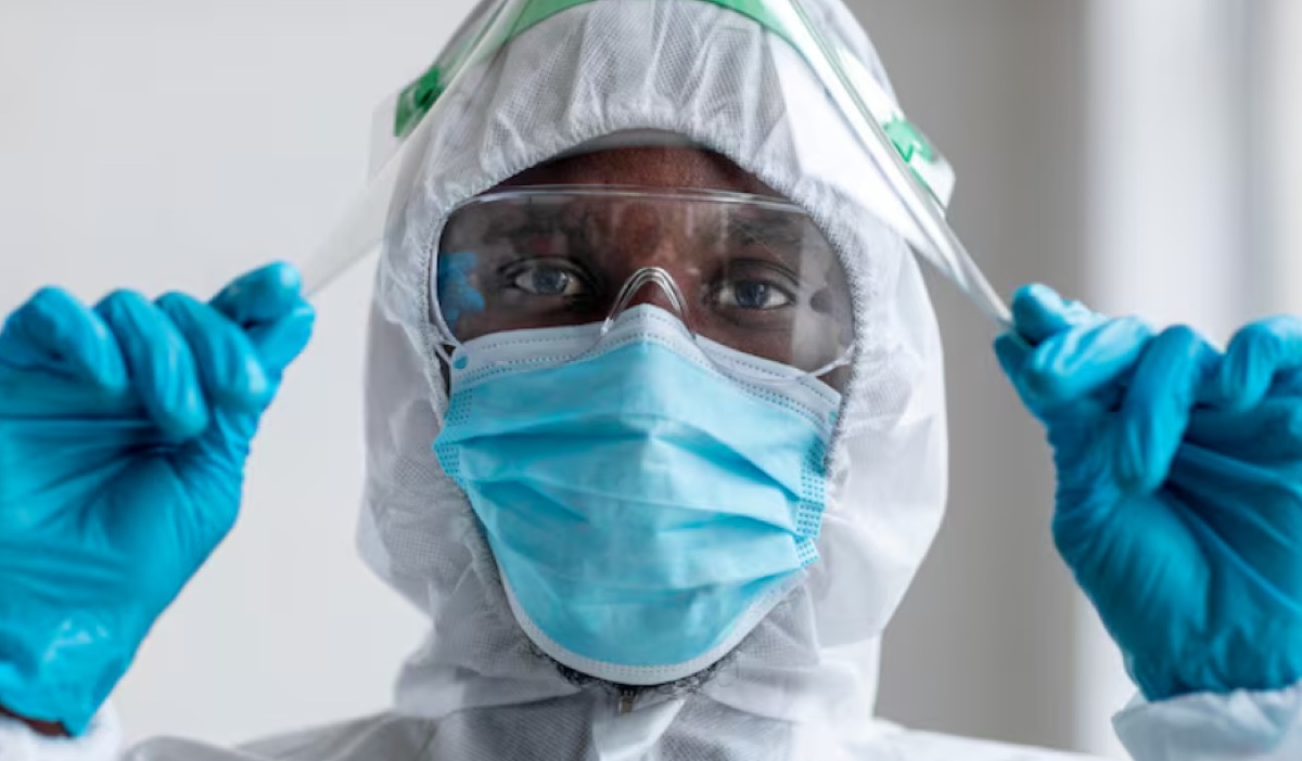 Ebola Outbreak in DRC Worsens as Hospitals Overwhelmed and Death Toll Rises