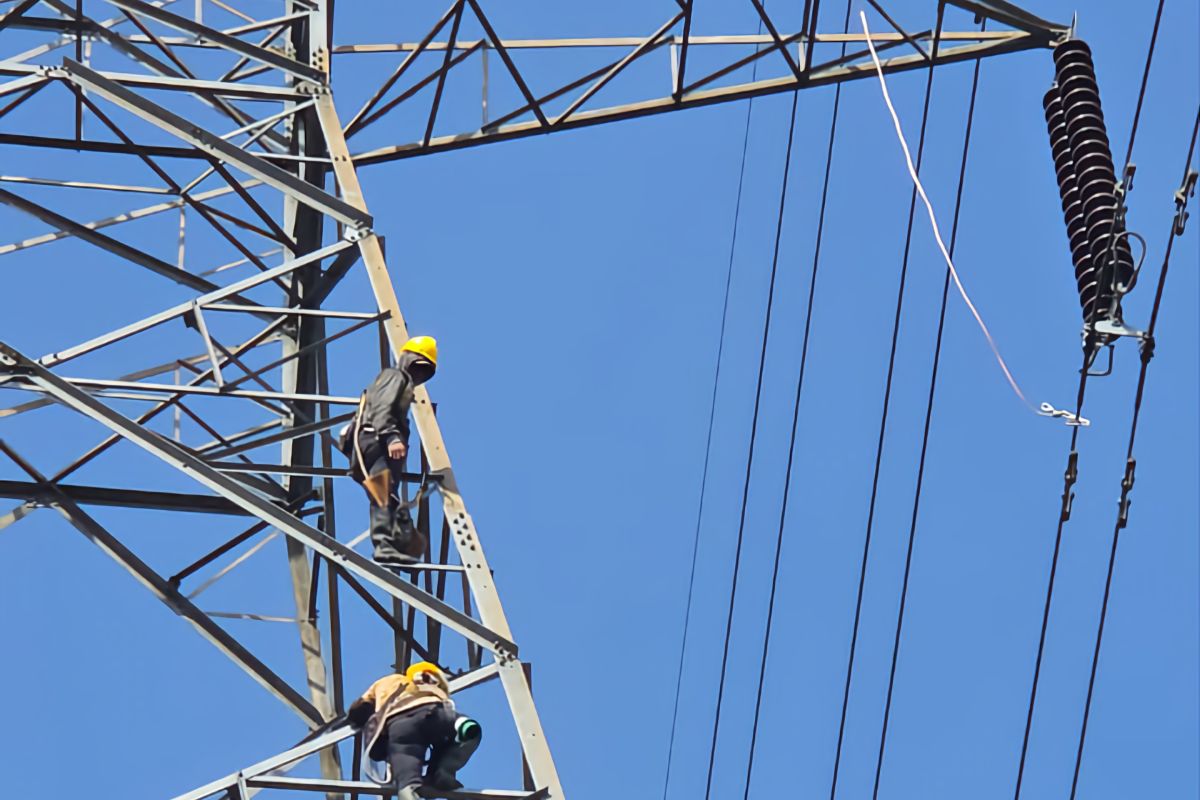 PLN: Power outages in parts of Aceh due to unstable system