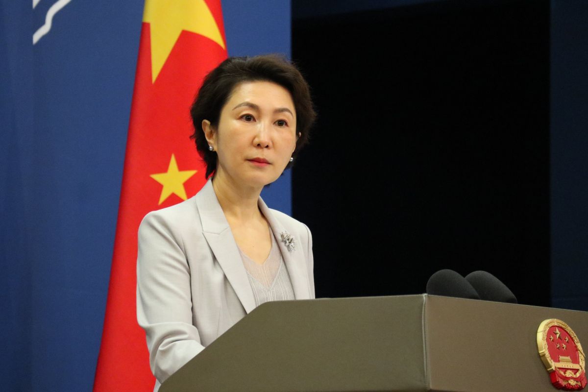 China expresses regret at UN nuclear disarmament talks deadlock