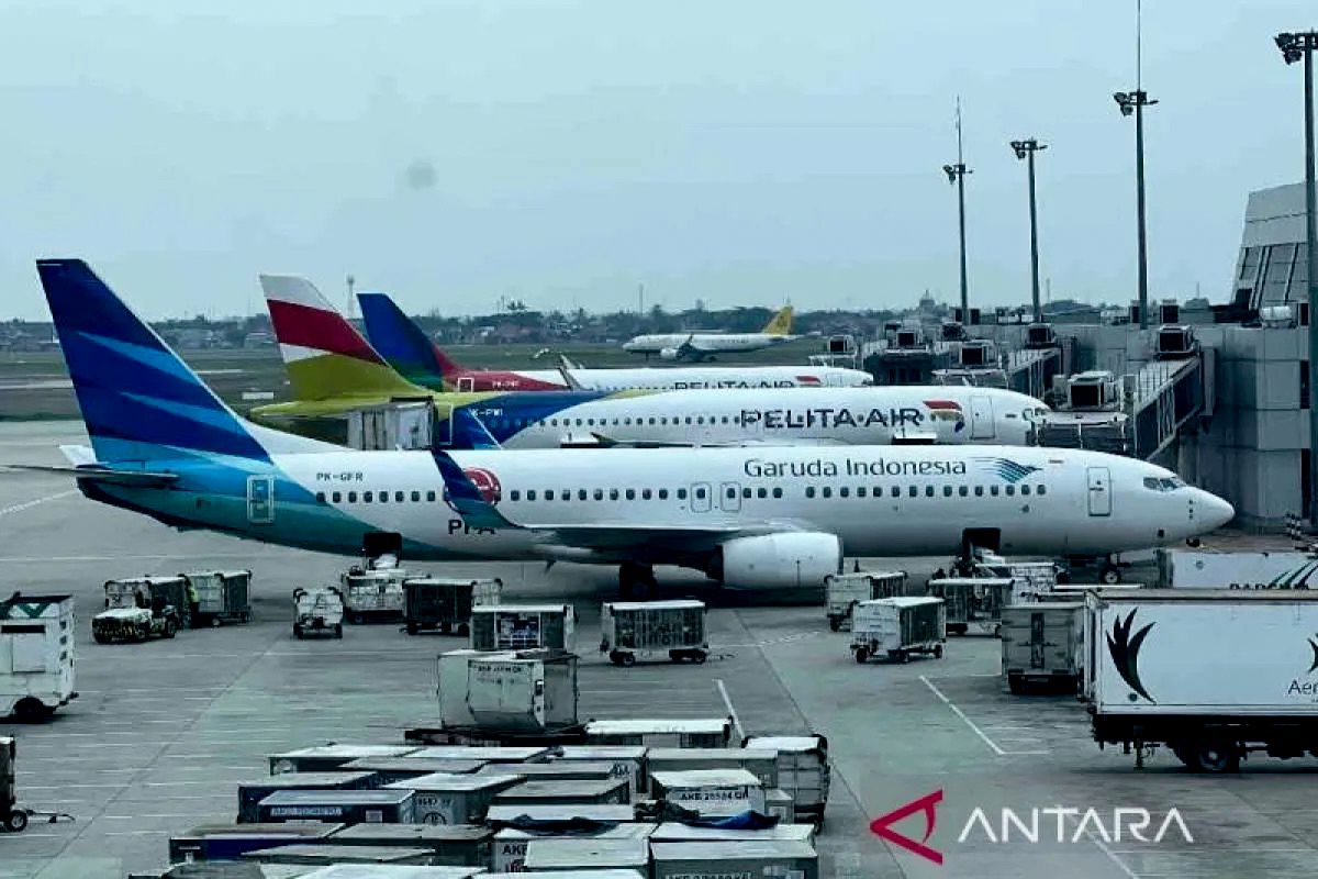 Ministry of Transport strengthens national aviation navigation system modernisation