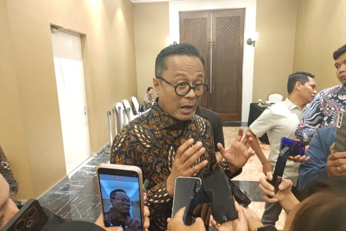 Danantara COO: Government Establishes Industrial Estate Holding Company for SOEs