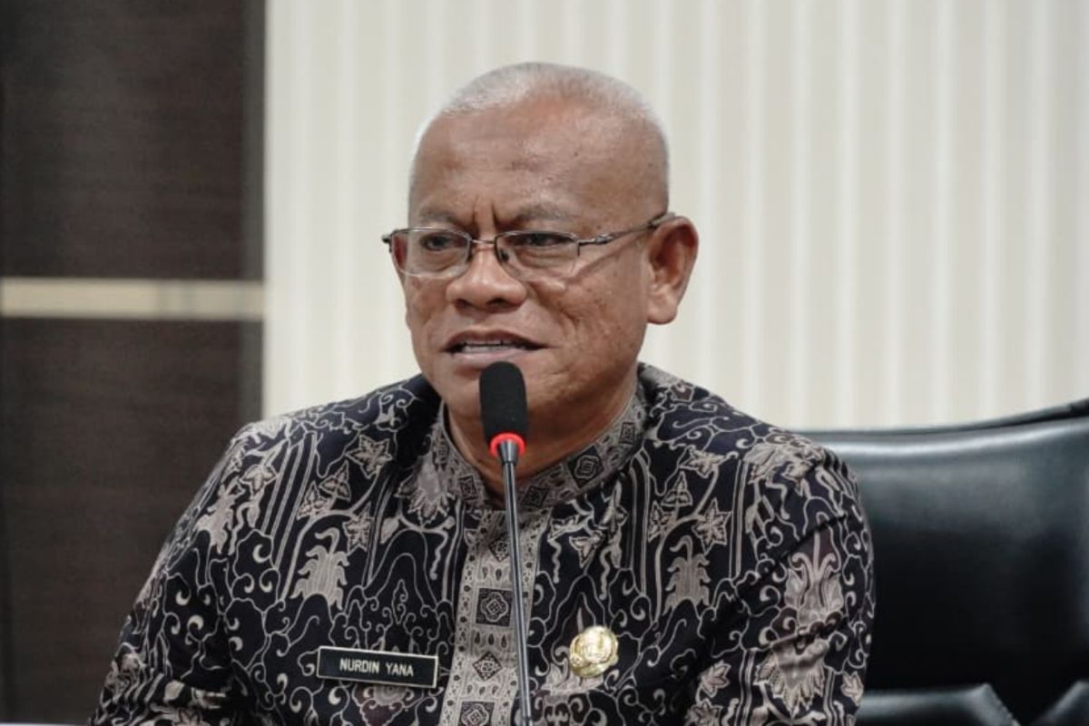 Garut Regency prepares 30-hectare site for People's School