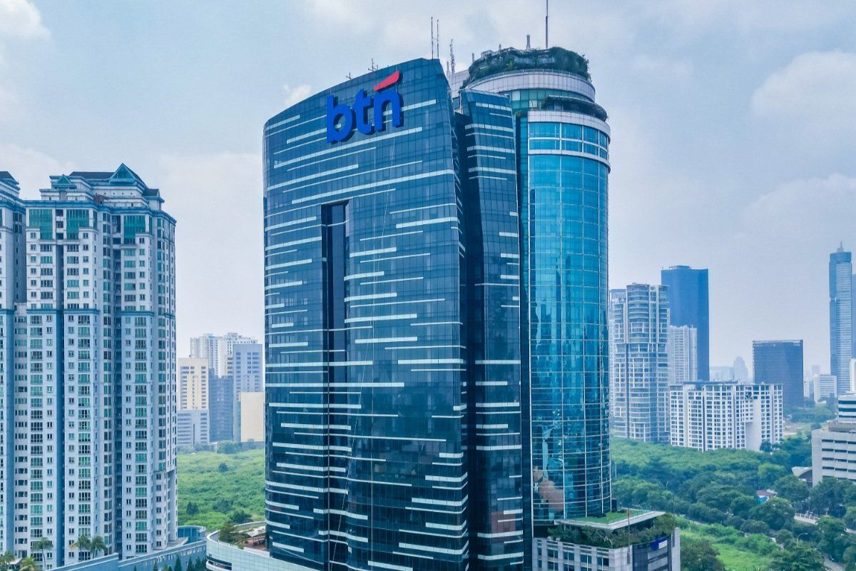 BTN acquires SMBC Indonesia's Rp19.93 trillion credit portfolio