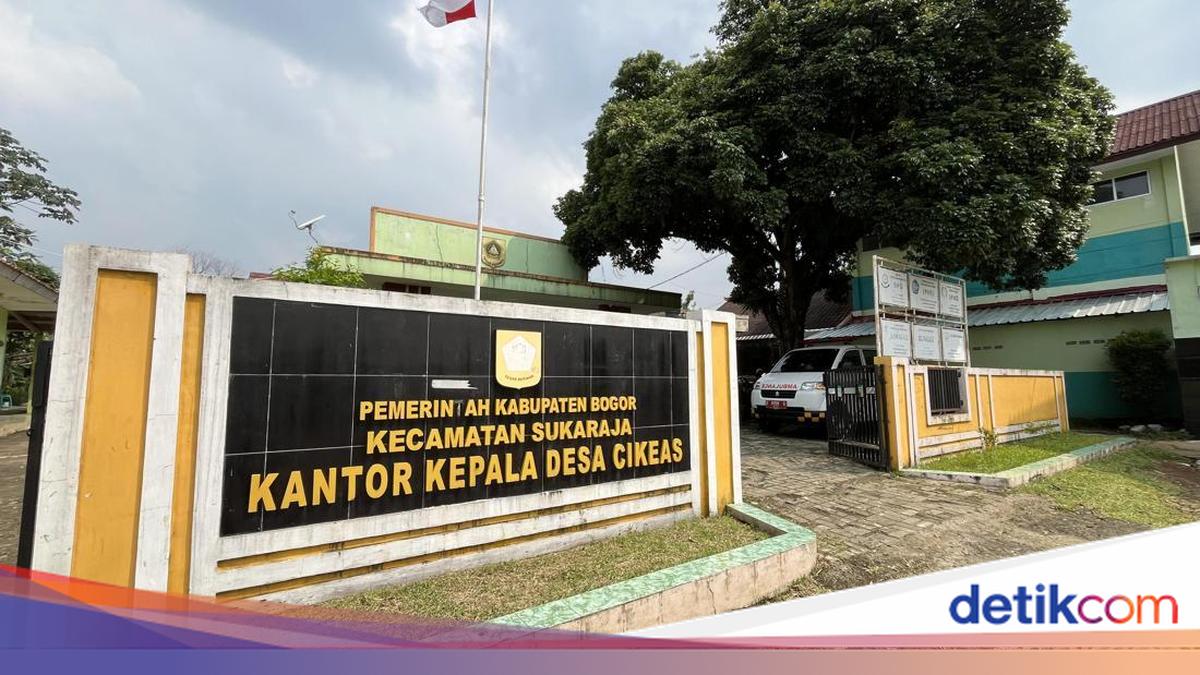 Cikeas Village Grows with BRI: SME Digitalisation and Egg-Laying BUMDes