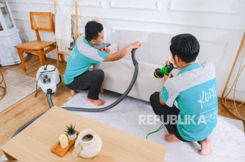 KliknClean Launches New Services in Surabaya: From Hydro Cleaning to AC Servicing