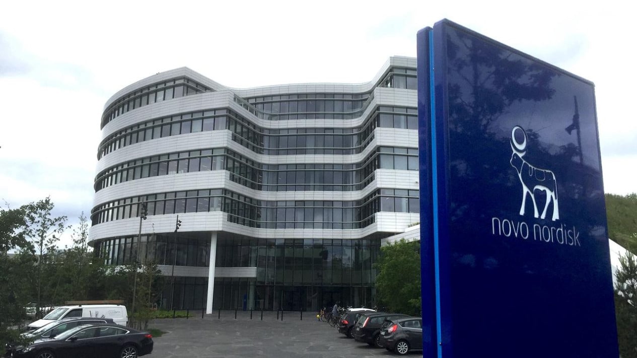 Novo Nordisk Launches First FDA-Approved Weekly Basal Insulin