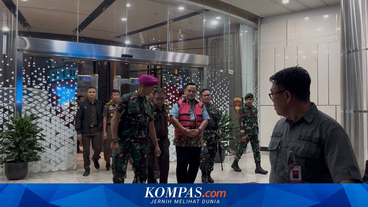 Attorney General's Office Names Former Ombudsman Member Yeka Hendra Fatika as Suspect