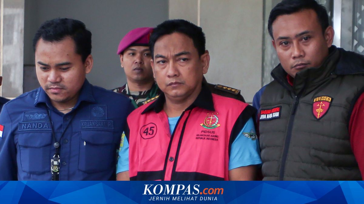 Former Ombudsman Hery Susanto Fails to Attend Ethics Panel Hearing
