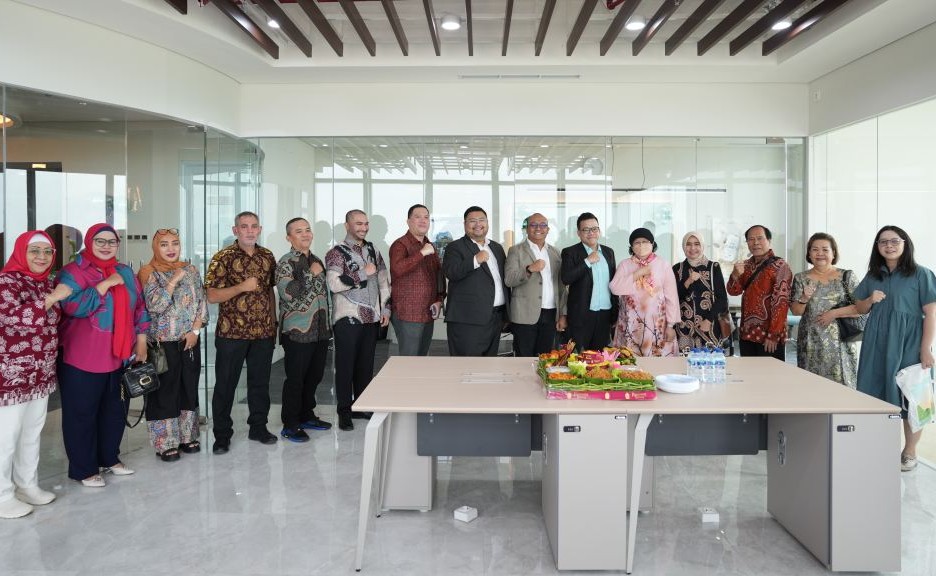 Branch Expansion Integral to Cooperative Business Ecosystem Development