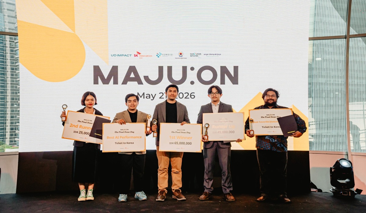 Indonesian Young Energy Startups Enter Global Investors' Radar