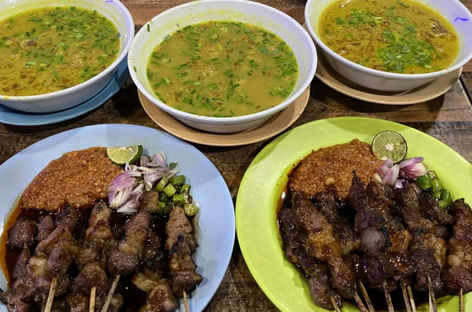 Ready-made spice sales surge in Cirebon ahead of Eid al-Adha