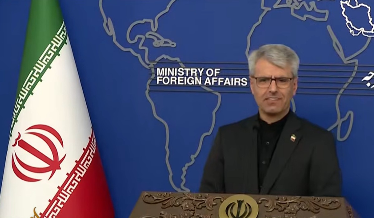 Iran Claims Diplomatic Win Over Trump Using Sasanian Historical Symbolism