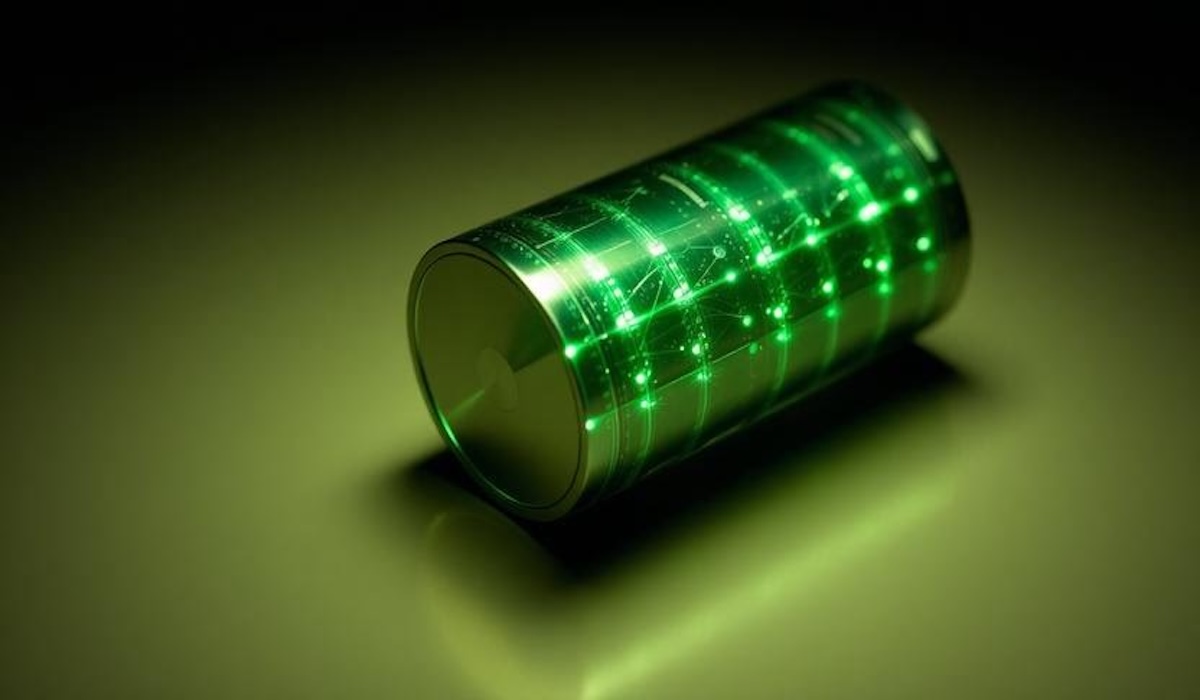 Magnesium-Carbon Dioxide Battery: A Clean Energy Solution for the Future