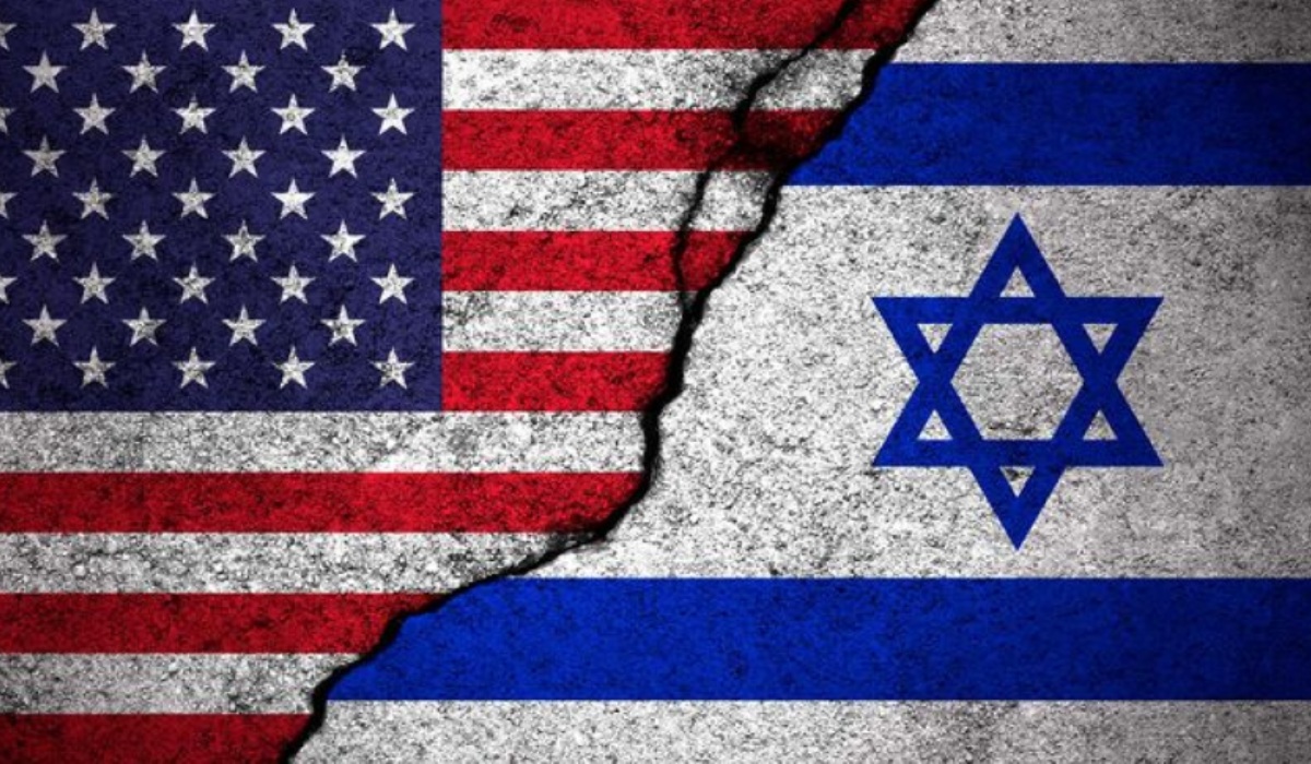 US Democratic Party Divided Over Israel Support and Pro-Palestine Sentiment