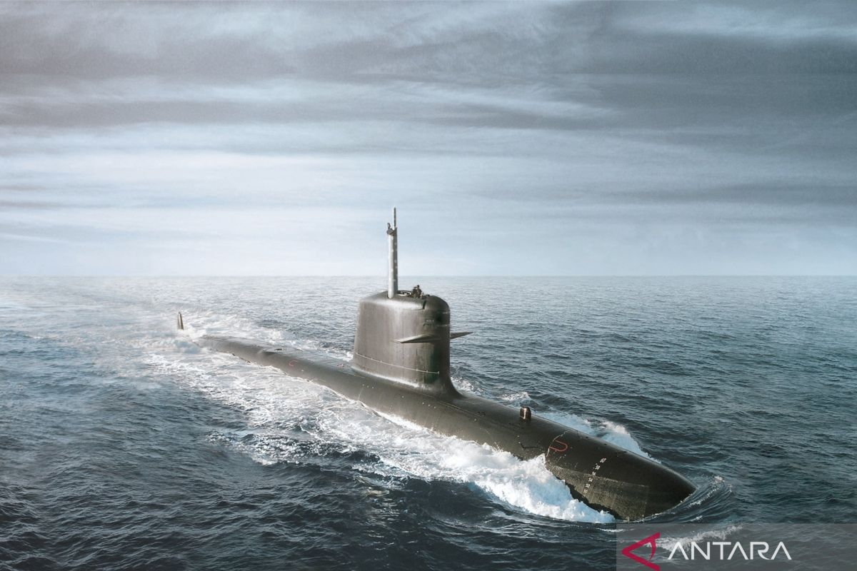 Indonesia enters pre-production stage for Scorpene Evolved submarine