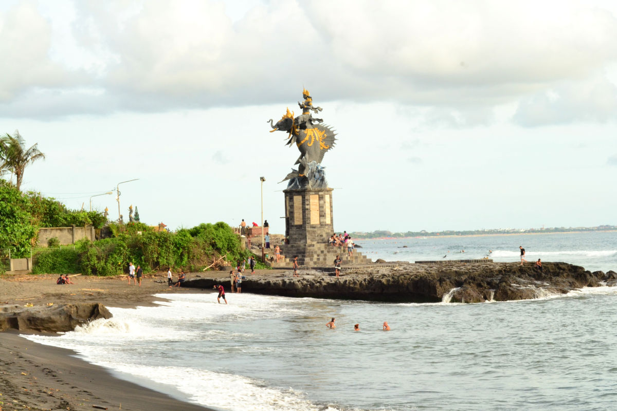 Bali’s New Sea Taxi Services Set To Be Launched ASAP