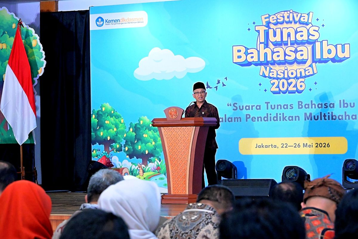 Deputy Minister: Regional Languages Must Be Integrated into AI Ecosystem