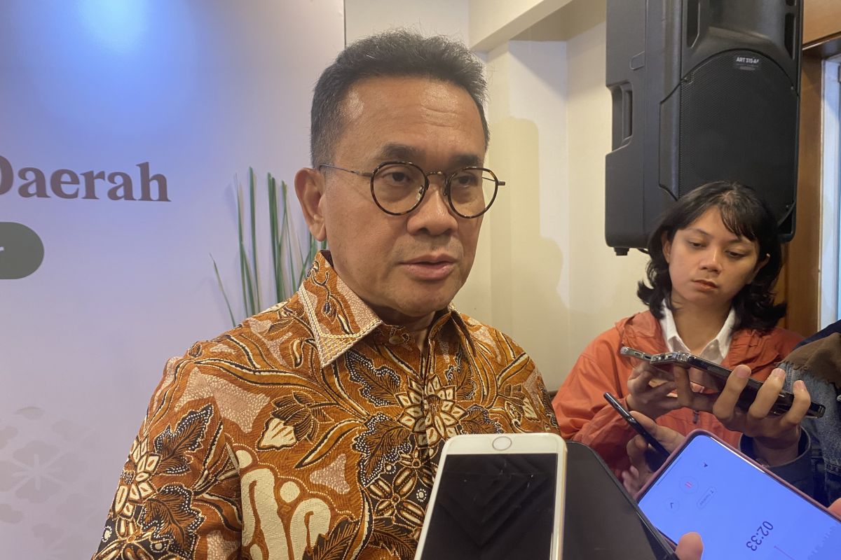 Indonesia awaits US investigation for clarity on ART tariff agreement
