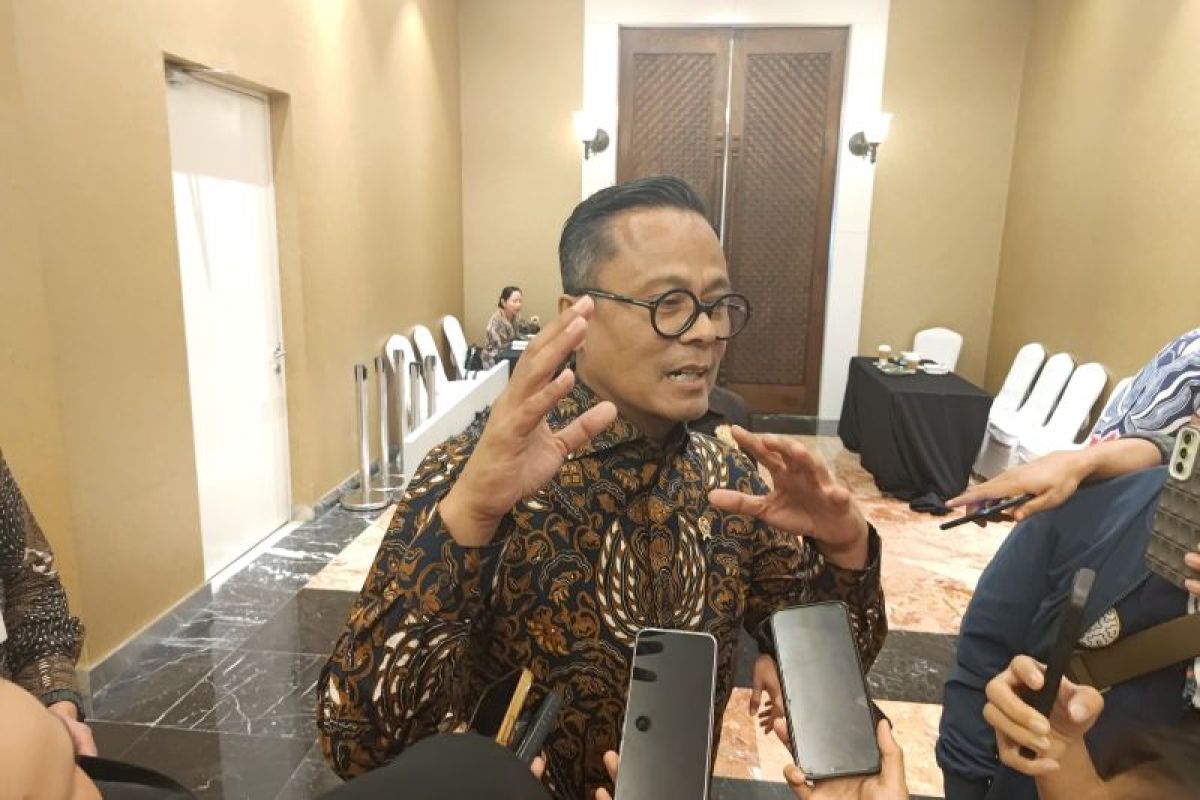 COO Danantara: Centralisation of Natural Resource Exports Will Not Harm Businesses